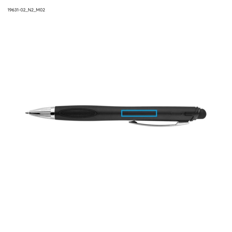 Długopis touch LITT czarny