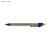 Długopis KORTE niebieski