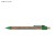 Długopis KORTE zielony