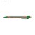 Długopis KORTE zielony