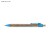 Długopis KORTE błękitny