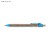 Długopis KORTE błękitny