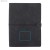 Notes RETRO LITE A5 czarny