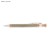 Długopis FOLL beżowy (naturalny)