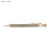 Długopis FOLL beżowy (naturalny)