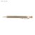 Długopis FOLL beżowy (naturalny)