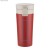 Kubek termiczny STAR 350 ml czerwony