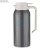 Dzbanek termiczny POTTI 1300 ml grafitowy