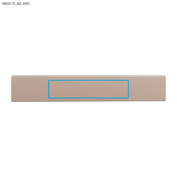 Etui na długopisy E29 beżowy (naturalny)