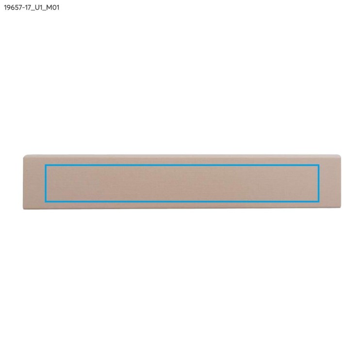 Etui na długopisy E29 beżowy (naturalny)