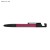 Długopis touch SET czerwony