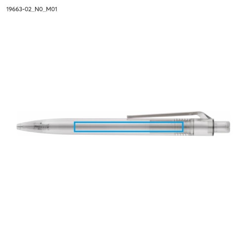 Długopis ERPET czarny