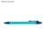 Długopis papierowy POLI niebieski