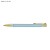 Długopis GOLDEN biały