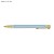 Długopis GOLDEN biały