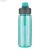 Bidon SHOT 750 ml błękitny