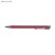 Długopis OPTIMA czerwony