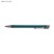 Długopis OPTIMA zielony