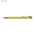 Długopis OPTIMA żółty