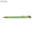 Długopis OPTIMA zielony jasny