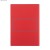 Notes LORE A5 czerwony