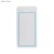 Power bank SIMPLE 10000 mAh biały