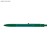 Długopis żelowy ELON zielony