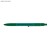 Długopis żelowy ELON zielony