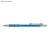 Długopis RING niebieski