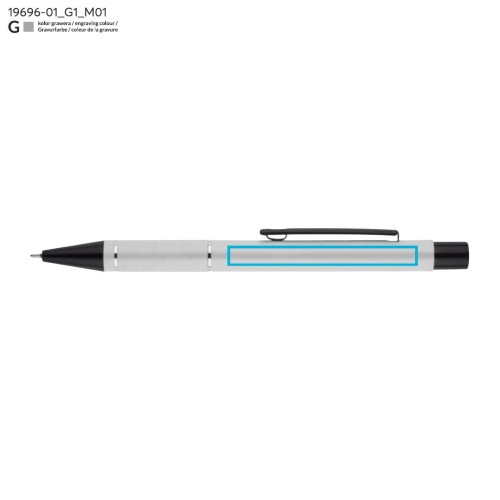 Długopis SATO biały