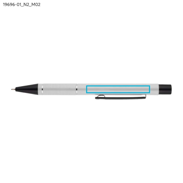 Długopis SATO biały