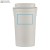 Kubek termiczny COLPO 400 ml biały