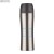 Kubek termiczny MIKE 450 ml srebrny
