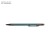 Długopis touch PRIM popielaty (szary)