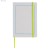 Notes A5 MOSATO zielony jasny