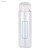 Butelka rPET RELITO 650 ml biały