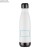 Butelka termiczna 500 ml WATRO biały