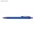 Długopis rABS BASIC niebieski