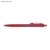 Długopis rABS BASIC czerwony
