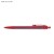 Długopis rABS BASIC czerwony