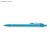 Długopis rABS BASIC błękitny