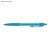 Długopis rABS BASIC błękitny