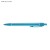 Długopis rABS BASIC błękitny