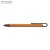 Długopis SOFI pomarańczowy
