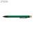 Długopis PIK zielony
