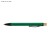 Długopis PIK zielony