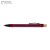 Długopis PIK czerwony