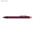 Długopis PIK czerwony