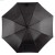 Parasol SAMER składany czarny