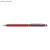 Długopis touch TIN 2 czerwony